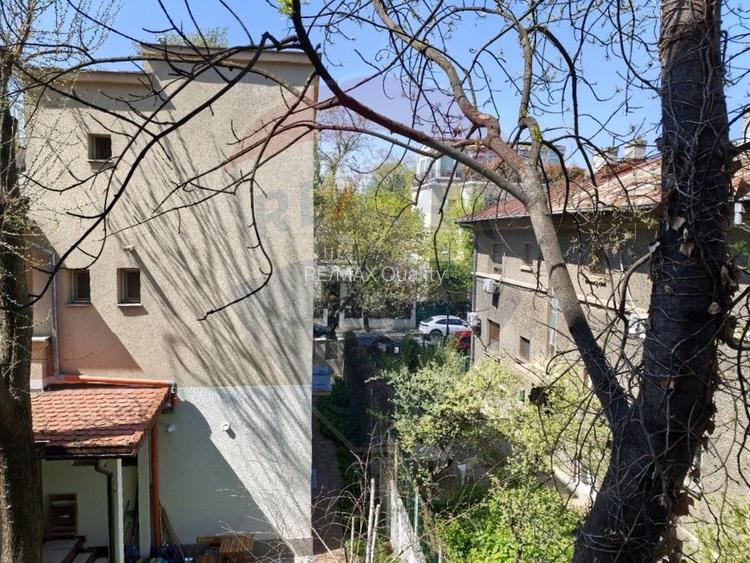 Apartament șic în Dorobanți cu garaj și boxă - 2