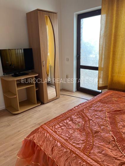 Apartament 2 camere - Mamaia Nord - 82.000 euro (Cod E5) - 6