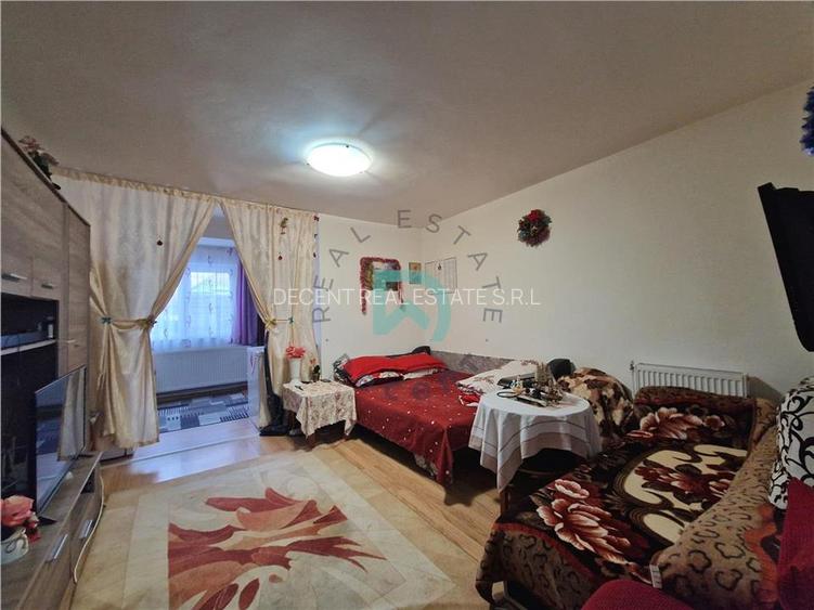 Garsoniera, Astra - 2