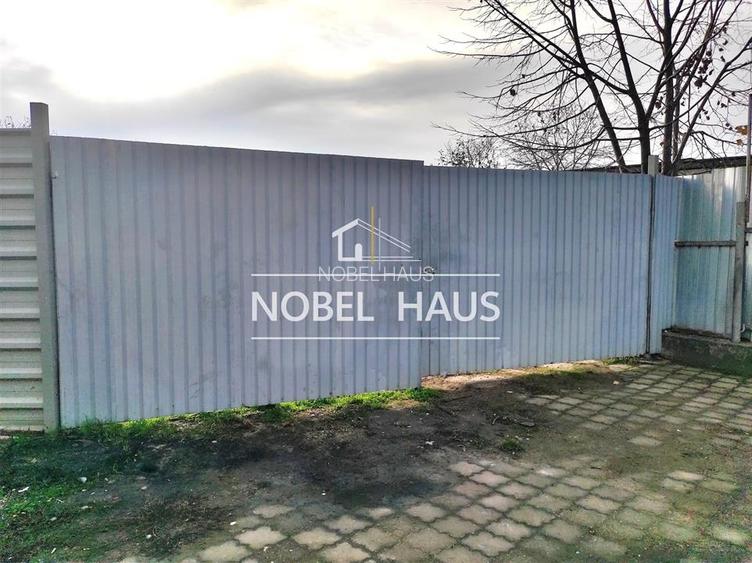 Teren Intravilan 1562 mp, Central Barlad, GATA DE CONSTRUCTIE! - 3