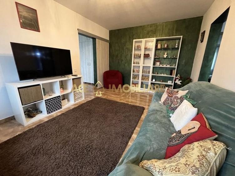 3 Camere de inchiriat | Pantelimon | Mega Mall | Petfriendly |