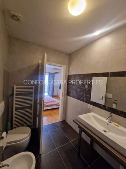 Pipera - Ibiza Sol  - Apartament 3 camere - mobilat utilat modern - loc parcare - 9