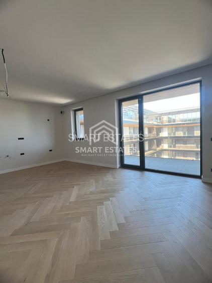 4 Camere cu gradina in Ansamblu rezidențial | Erou Iancu Nicolae Jolie Ville - 5