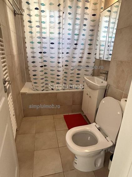 Metrou Titan Decomandat 2 Camere - Priveliste Superba catre Parc IOR! - 14