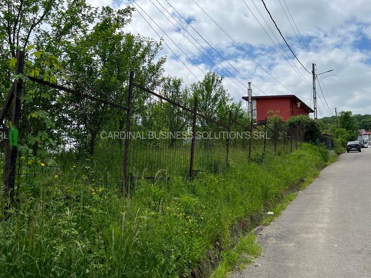 Breaza - Ocina de sus - 4200 mp - 3