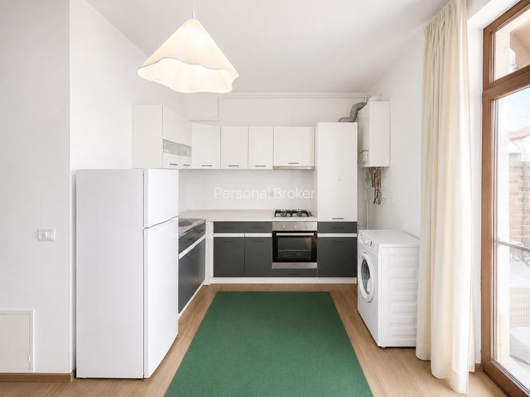 Casa tip Duplex(triplex) - Mosnita Noua - 0% COMISION - 6