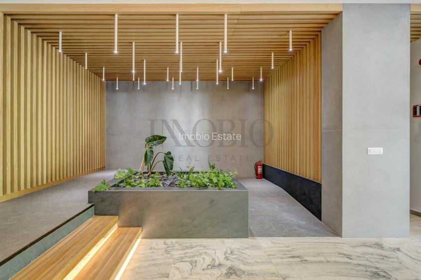 Apartament 2 Camere + Dressing | Jardins du Nord | Loc de Parcare - 4