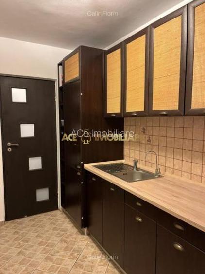 2 Camere de inchiriat | Tineretului | Cat-Friendly | Mobilat-Utilat - 5