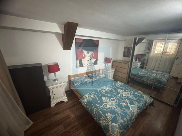 Apartament 2 camere - zona Centru Istoric - 3