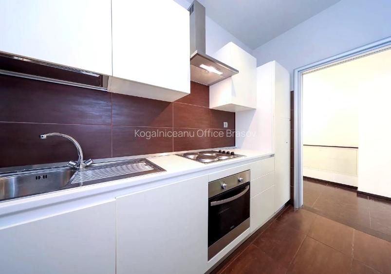 Spațiu de birouri premium – Aula Universității, parcare proprie - 7