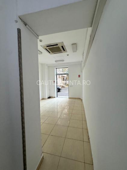 Spatiu comercial | 140 mp | 2 locuri parcare  - 2