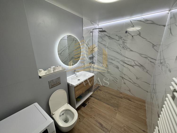 Apartament premium 2 camere semidecomandat+Parcare sub.inclusa | Gheorgheni - 6