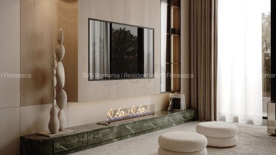 REA1023229 Apartament spatios de lux I 4 camere 164 mp utili I Ultracentral - 3