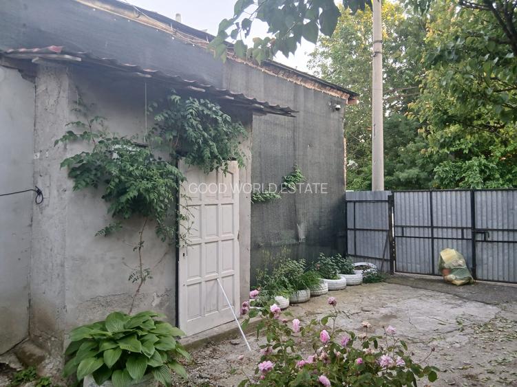 Casuta langa Bd Pache Protopopescu - 9