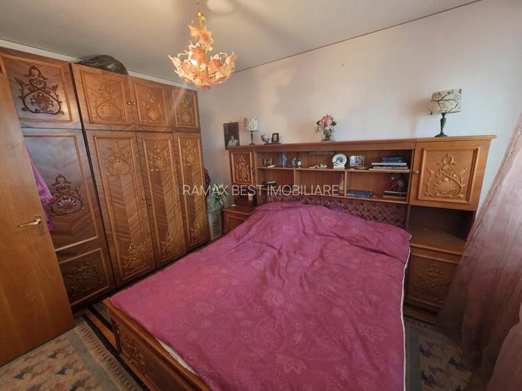 Dristor 5 minute metrou farmacia Tei, str. Parului, centrala 2 gr. sanitare - 11