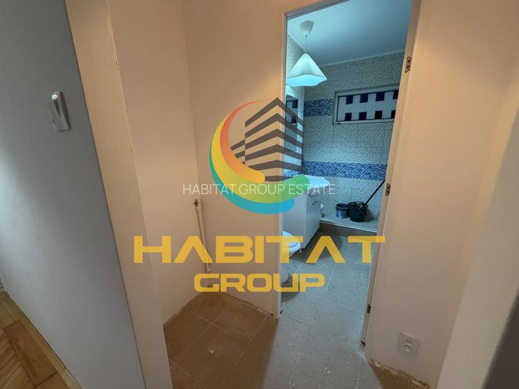 Titan 3 camere  9 minute metrou bloc reabilitat renovat 2026 centrala - 17