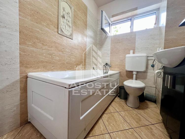 Apartament cu o camera, centrala proprie, loc de parcare, zona Olimpia - 5