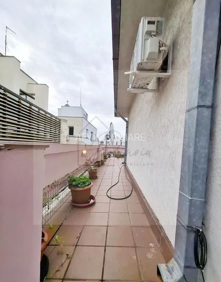 De vanzare Apartament 4 camere , Primăverii, Herastrau, Aviatorilor - 9
