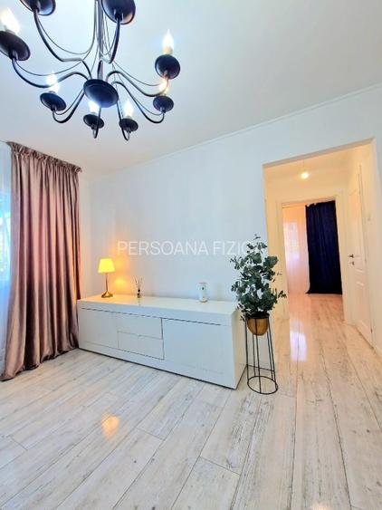 PERSOANA FIZICA !!! Apartament 2 camere Podul Ros - Cantemir - Campus Palas  - 10