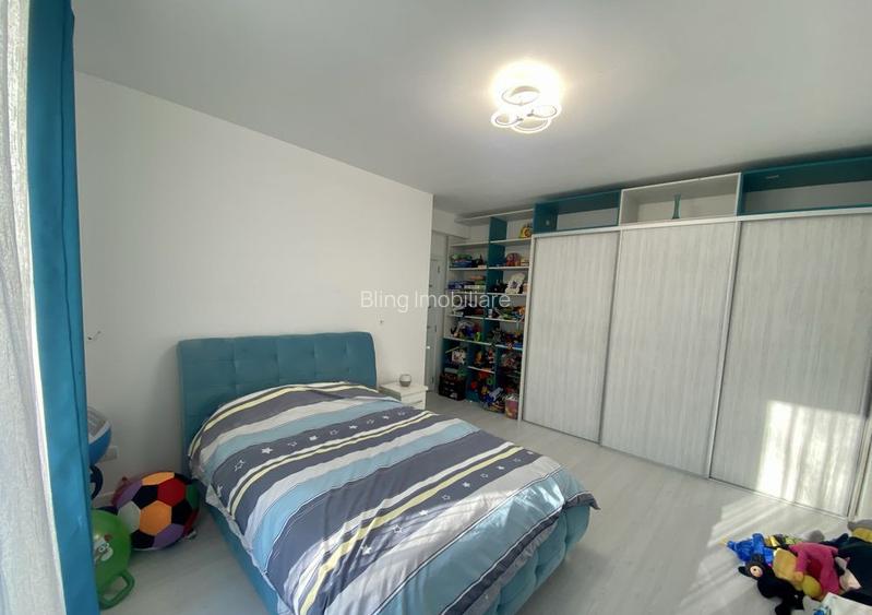 Casa idividuala , 160 mp utili + teren de 950 mp , Tauti - 8