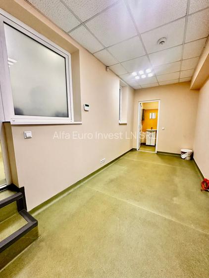 Inchiriez spatiu comercial pretabil servicii medicale/beauty/estetica - 5