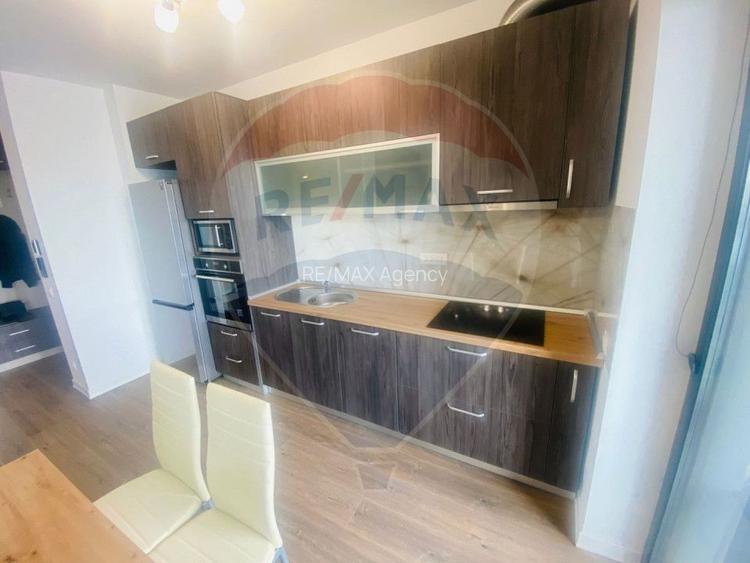 Apartament cu 1 camere de închiriat în zona Aviatiei - 34