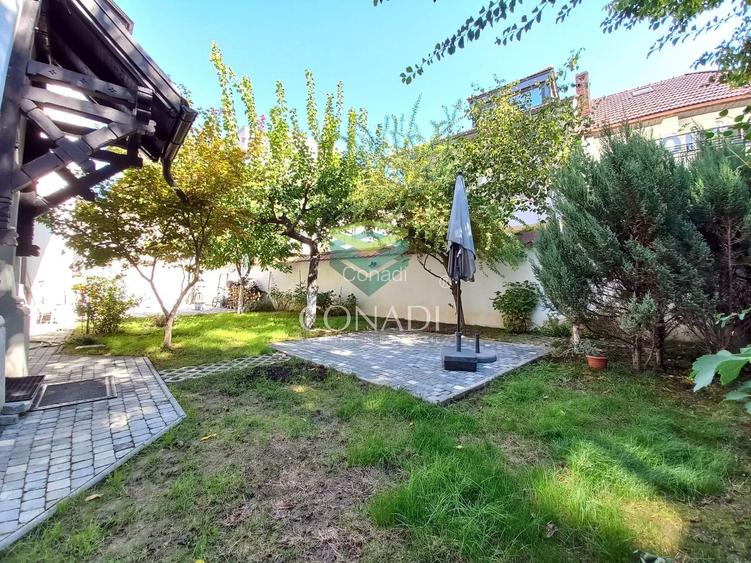 Vilă interbelică (birouri) - Dorobanți Capitale - 26