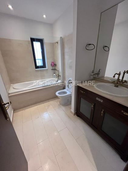 Modern villa British School - 6