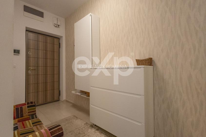 Apartament cu 3 camere si 2 bai - 500 euro - Aradului - Bloc nou - 0% Comision - 5