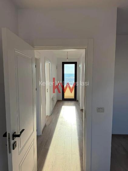 Case individuale cu etaj | 120 mp utili | Teren 420–480 mp | Valea Lupului - 5