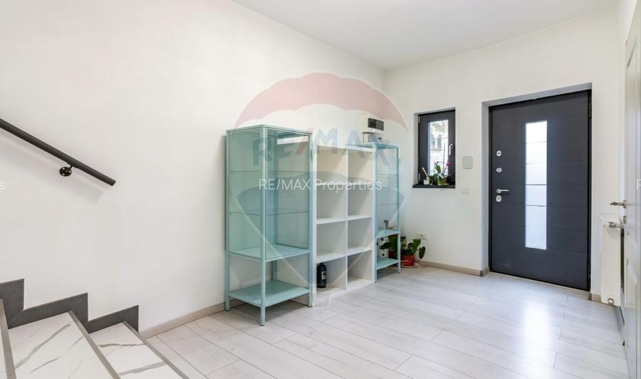 Spațiu comercial de vanzare în zona Bucurestii Noi, metrou, parc - 2