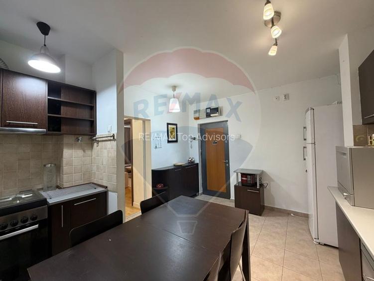 DE INCHIRIAT Apartament 3 camere – Avrig -Iancului - 8