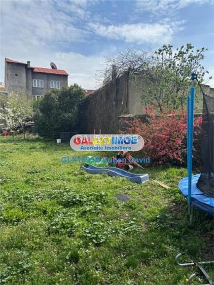 Calea Plevnei, Teren 900mp, liber constructii - 10