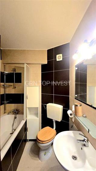 Apartament decomandat cu 2 camere zona Turnisor - 6