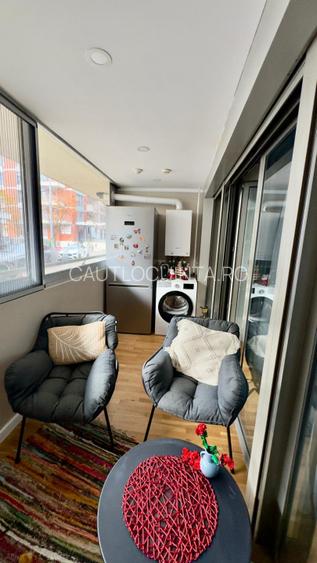 Apartament 3 camere | De Vanzare | Sisesti | Parcare si Boxa - 6