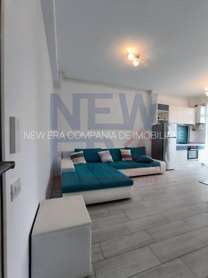 De vanzare apartament 2 camere "911 Mamaia Apart." mobilat-echipat - 6