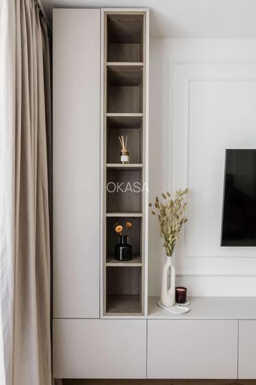 2 camere ultracentral – Calea Victoriei x Regina Elisabeta, renovat complet - 3