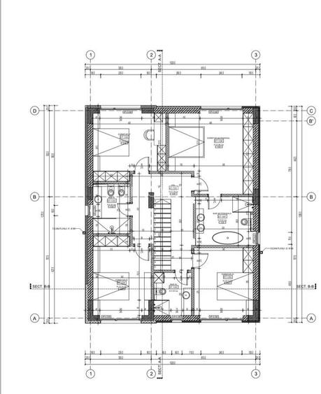 Vila individuala cu piscina pe Iancu Nicolae- Jolie Ville - 15