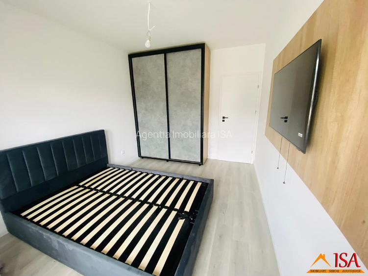 3 Camere Nou – 69 Mp – Strada DOAMNA STANCA - 14