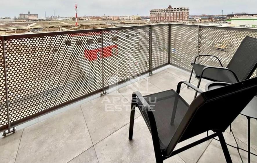 Apartament 2 camere cu loc parcare inclus- AFI Arad - 4