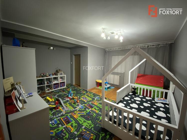 Vila cu 10 camere, de vanzare in Chisoda - ID V3322 - 31