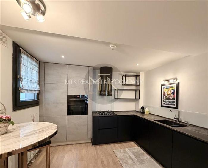 Apartament 3 camere, Premium | Cartierul Francez - HERASTRAU - 10