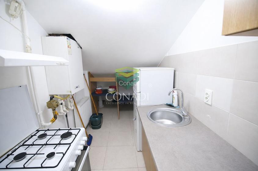 Garsoniera || Popesti Leordeni - Oltenitei || Bloc Nou - 9