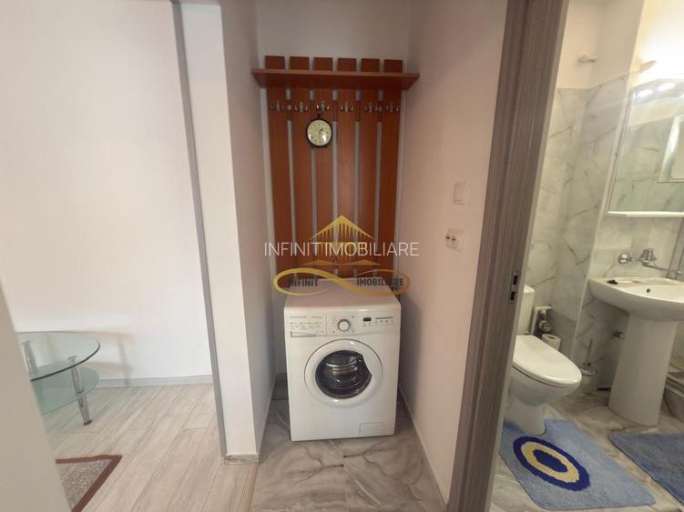 Apartament de inchiriat 2 camere - Garofitei / Bacau - 10