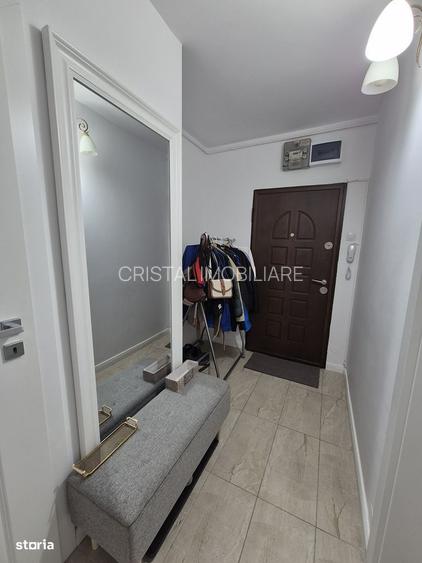 Apartament superb 2 camere Mihalache -1 MAI, renovat și utilat complet,59 mp. - 10