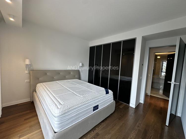 INCHIRIERE APARTAMENT 3 CAMERE ZONA FLOREASCA RAHMANINOV - 10