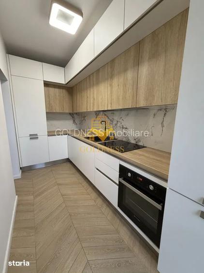 2 camere, Parcare subterana, Central, NTT, Bosch, Pta Mihai Viteazu - 6