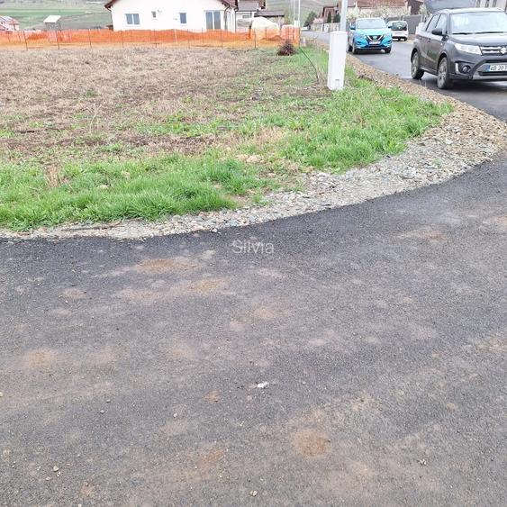 Vânzare teren în Ciugud  - 2