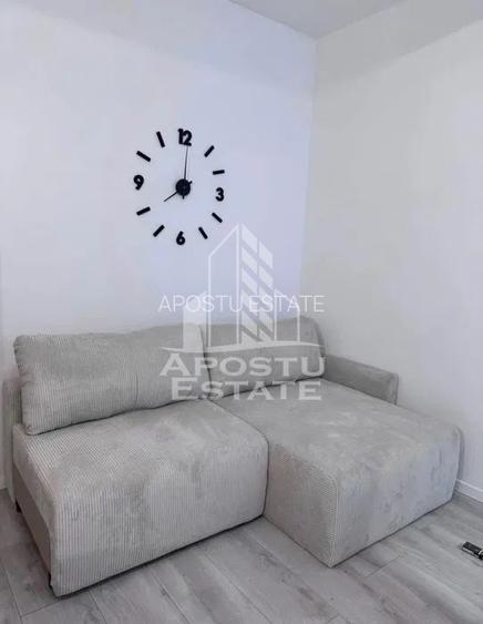 Apartament cu 3 camere, de inchiriat, Giroc, 2 locuri de parcare - 3