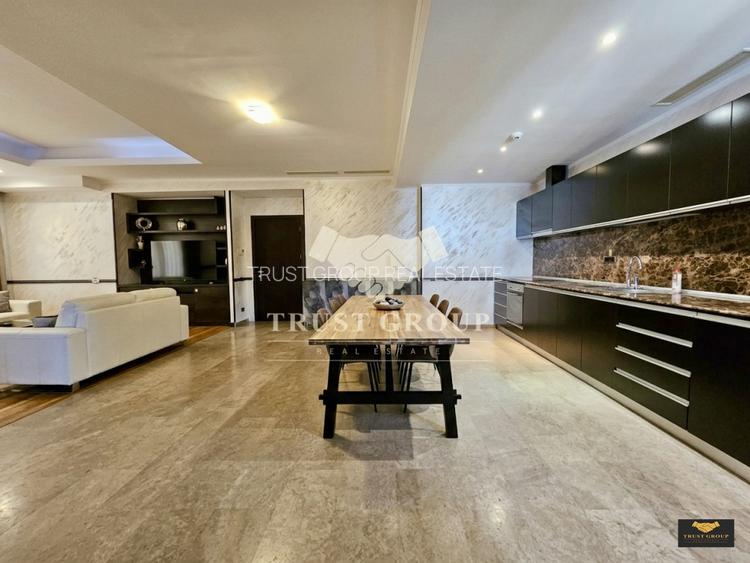 Apartament 3 camere Primaverii | loc de parcare si boxa - 8